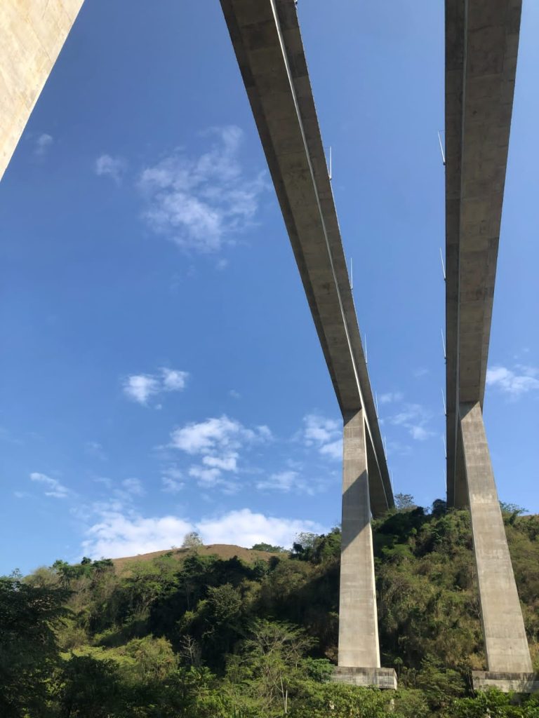 Foto Operación y Mantenimiento de la Autopista Conexión Pacifico 2